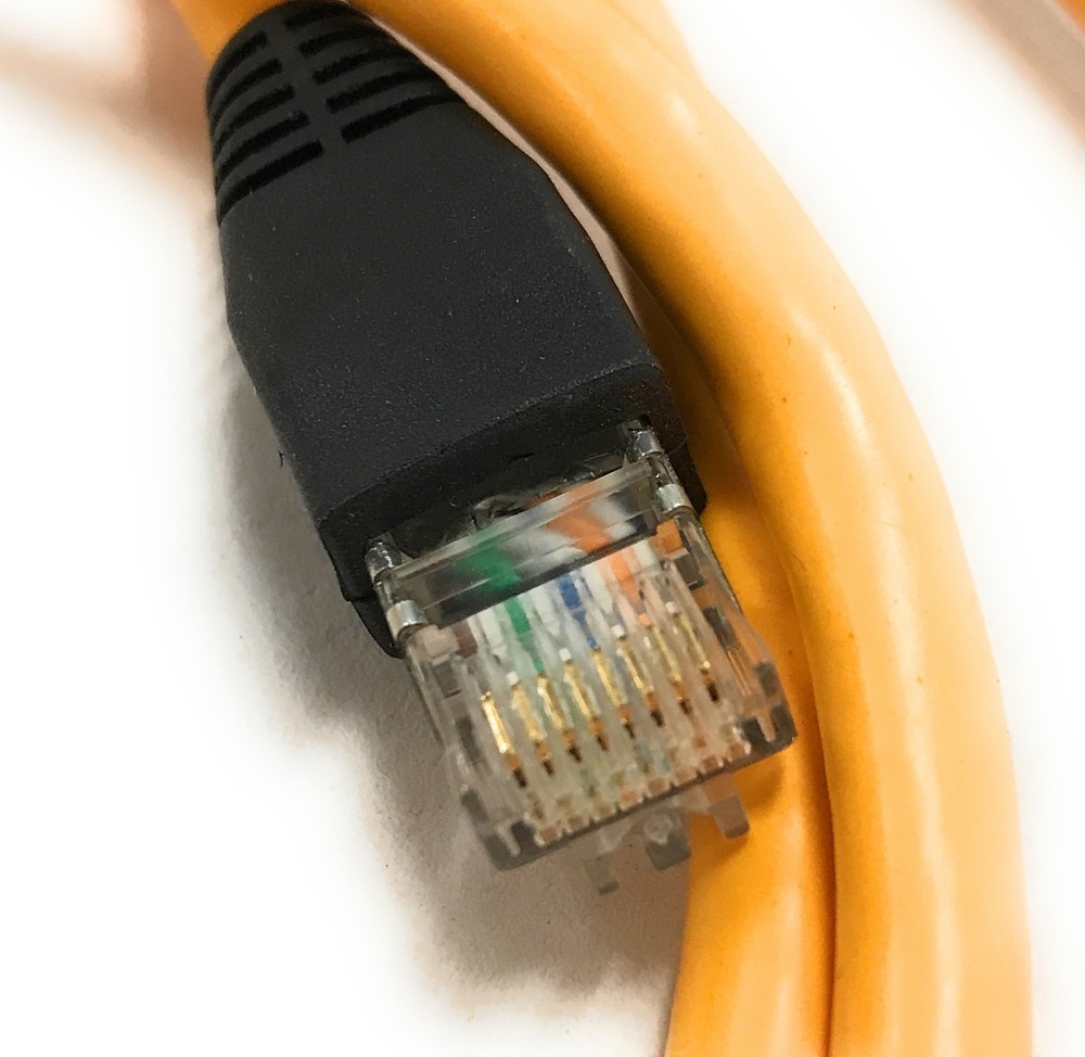 Fluke Networks DSP-LIA011 Basic Link Adapter for DSP-4000 CableAnalyzer Cat5e