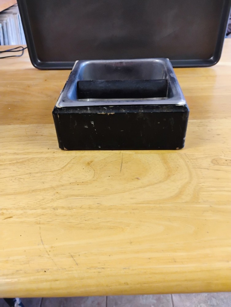 Espresso Doser Without Grinder