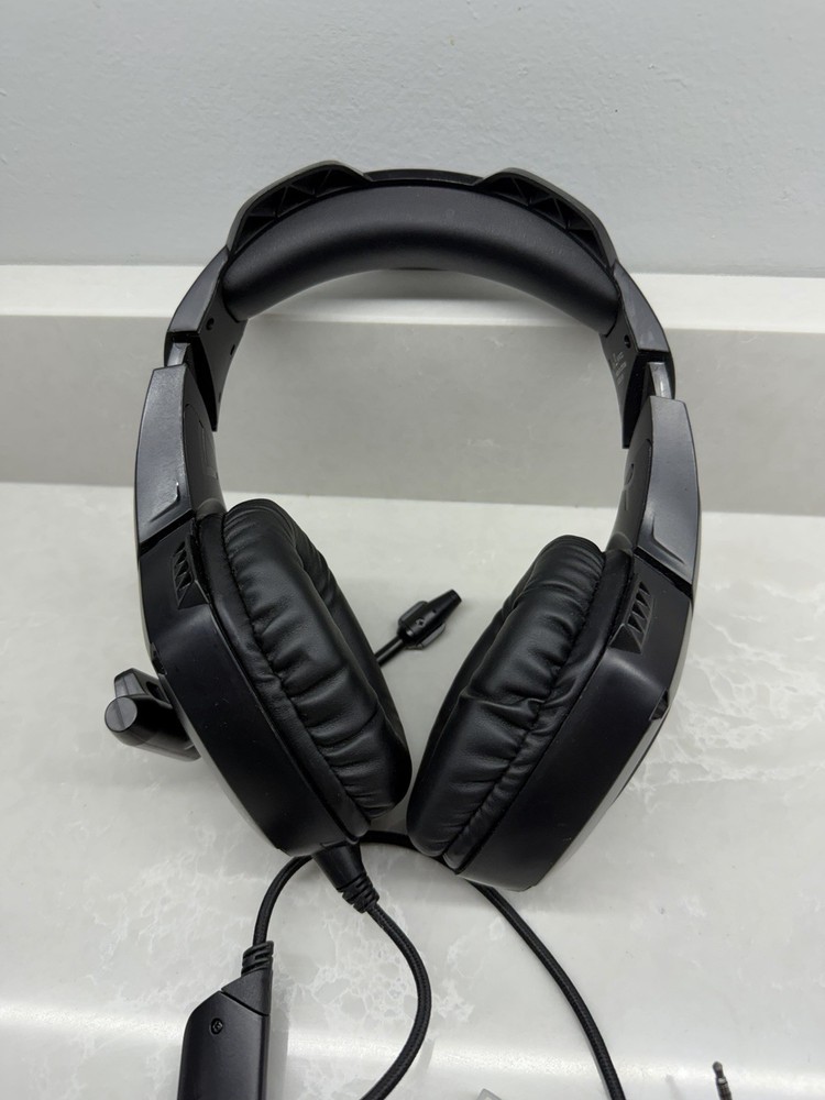 gaming headphones with mic for pc