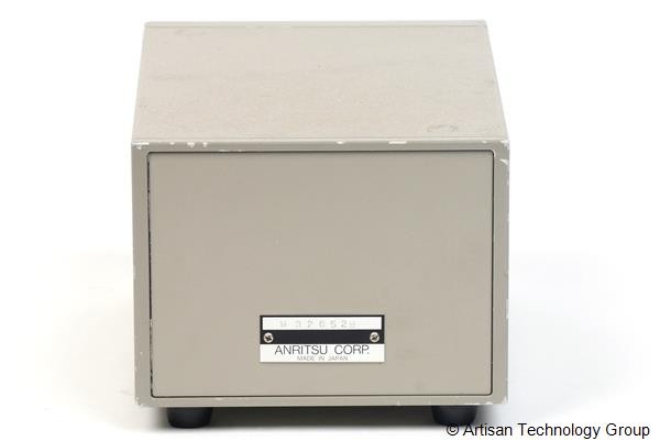 Anritsu MN934F Optical Attenuator