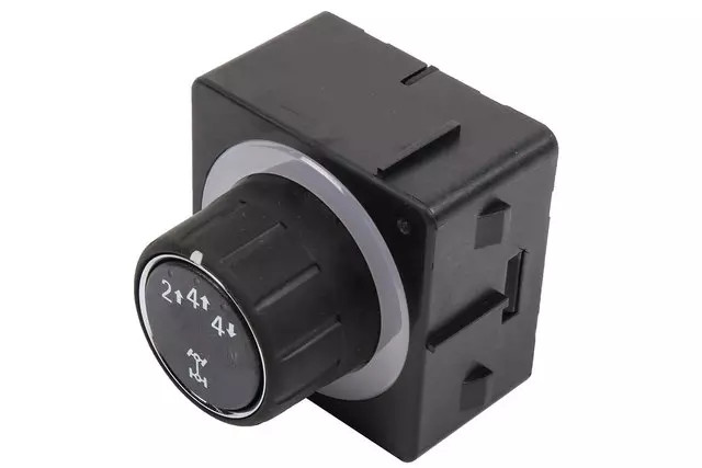 Genuine ACDelco Transfer Case Selector Switch 23228431