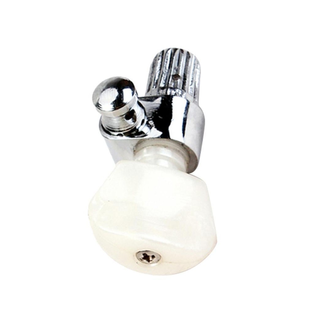 Tuning Peg Key Button Machine Heads for Banjo Parts