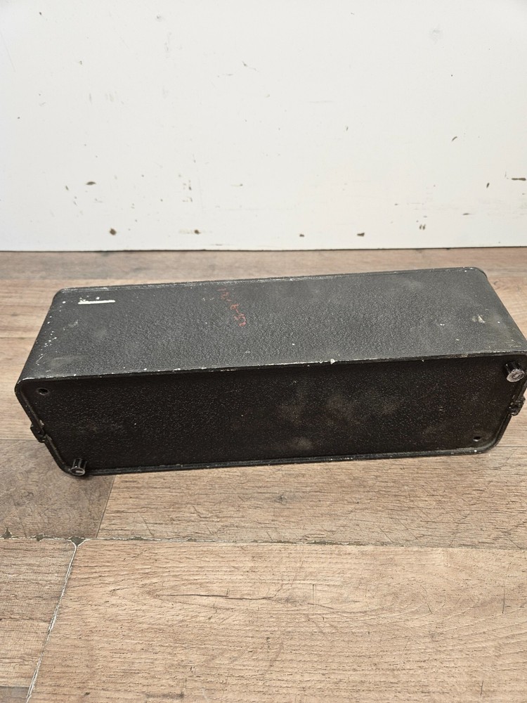 General Radio Decade Resistor Type 1432-J