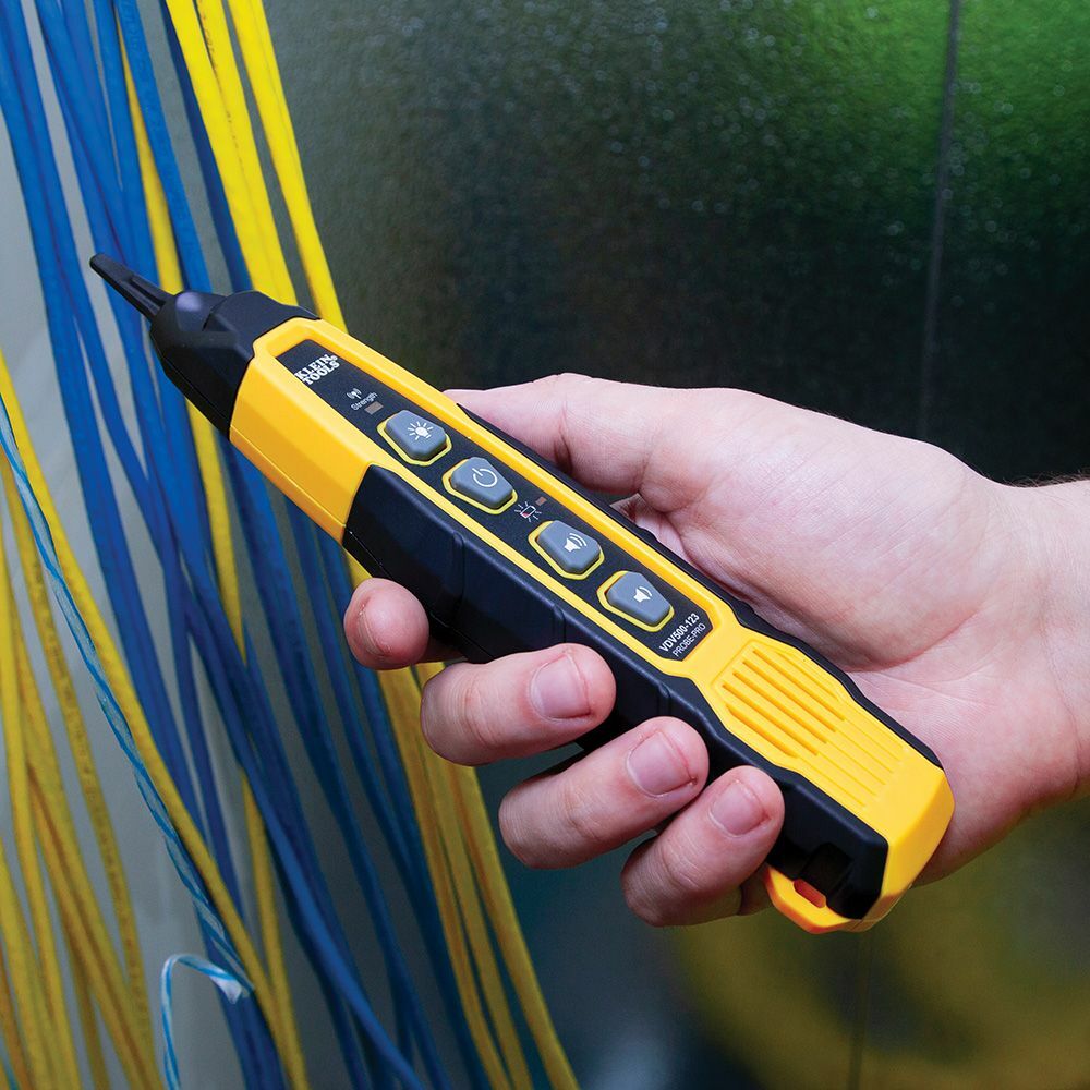Klein VDV500-123 Probe-PRO Tracing Probe