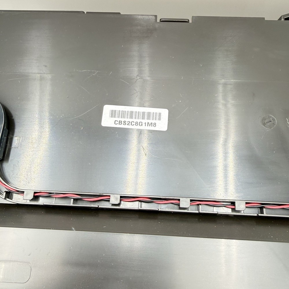 HP 8600 PRO Top Cover ADF Scanner Assembly Feeder Genuine Replacement Part