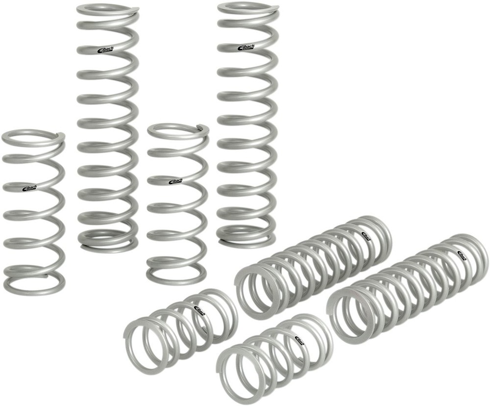 Eibach Stage 2 Pro UTV Performance Spring System (E85-212-006-02-22)