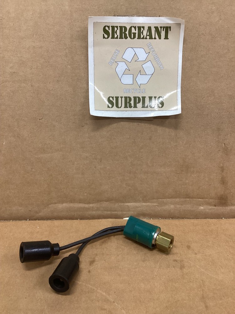 switch,pressure/HMMWV M998 AC Low pressure 5930-01-536-3012