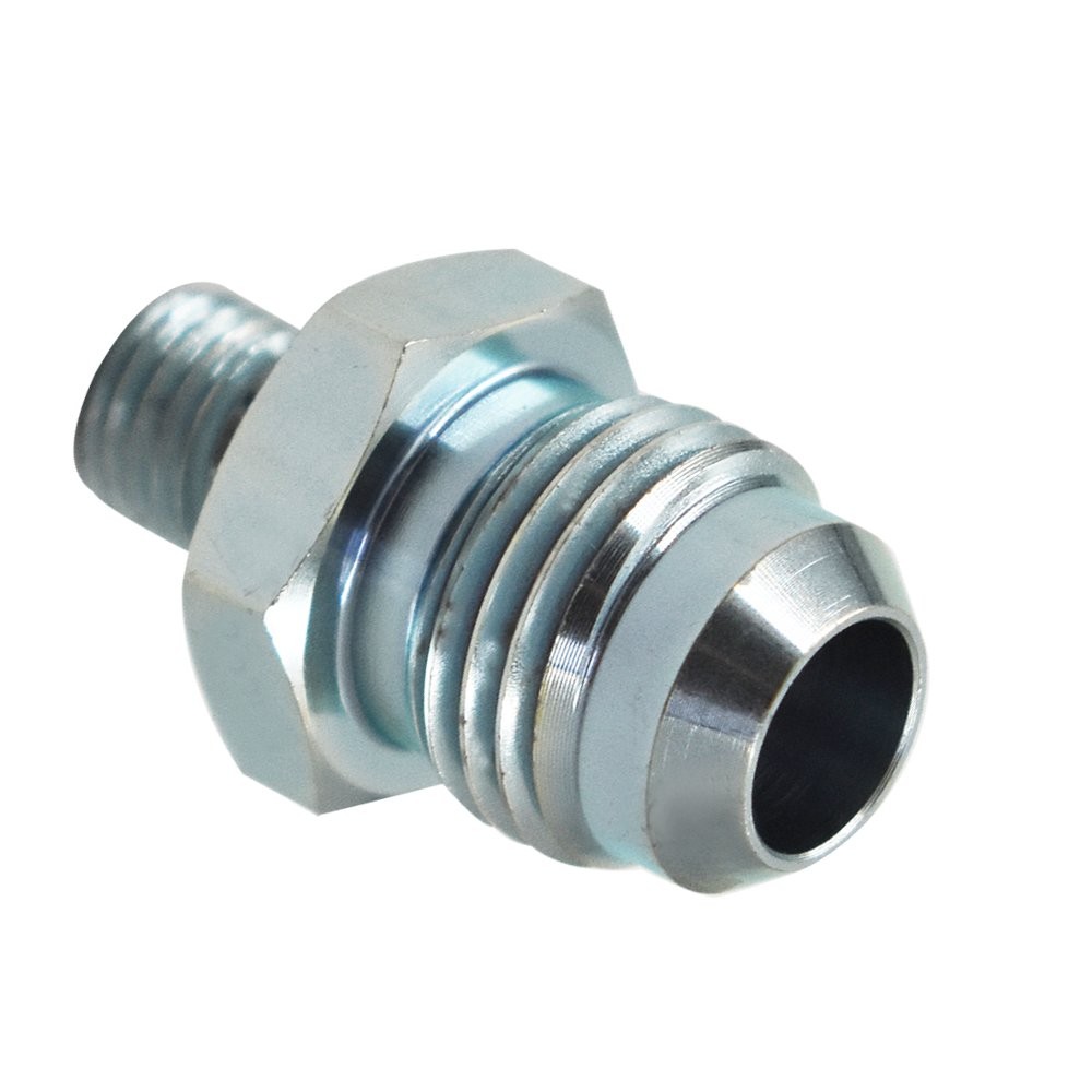 Labwork -6 An X 5/16-24 O Ring  Spittier / Return Port Fitting