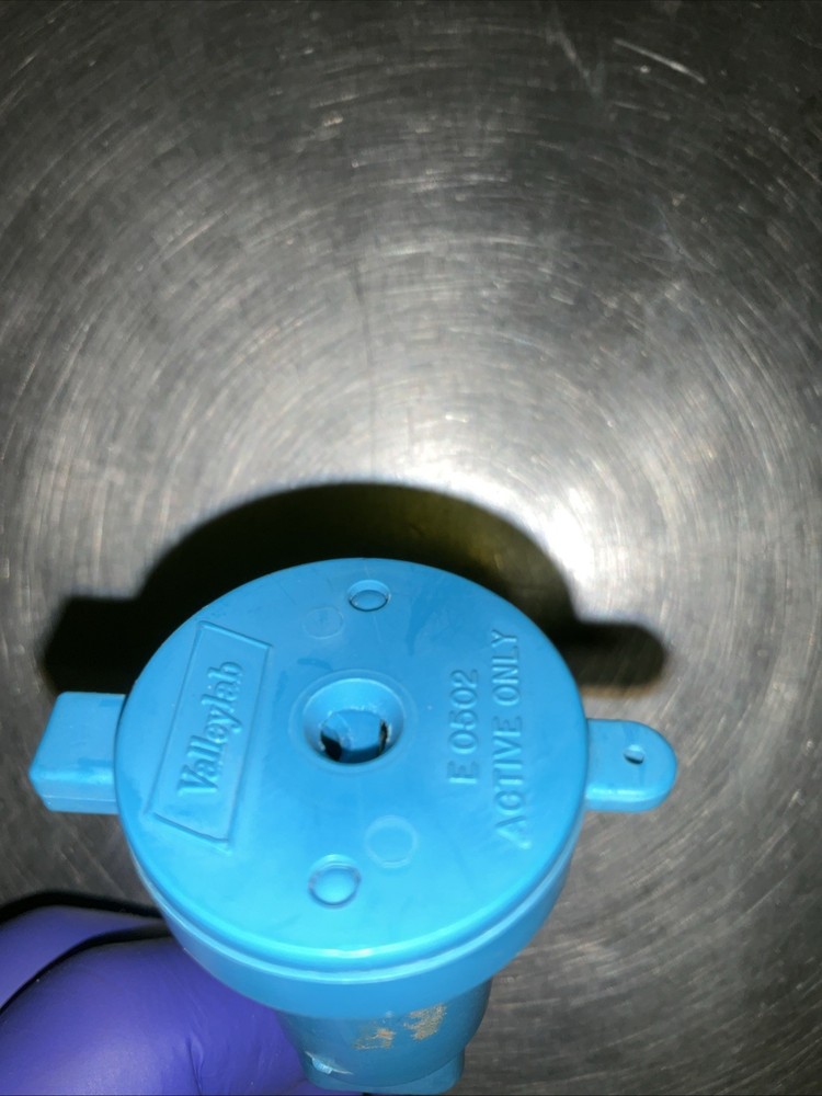 Valleylab E0502 Electrosurgical Bovie Adapter