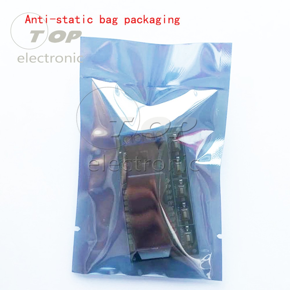 PP1/PP2 PWM pulse number frequency duty period adjustable generator module