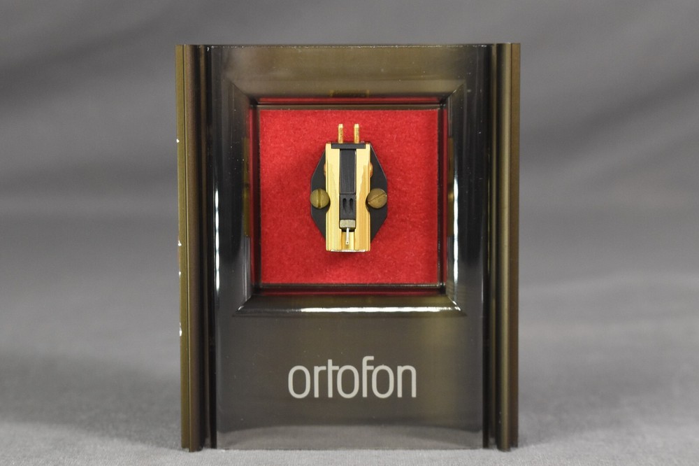 Ortofon HMC 20 Power generation method MC type Sold As Is [Junk]