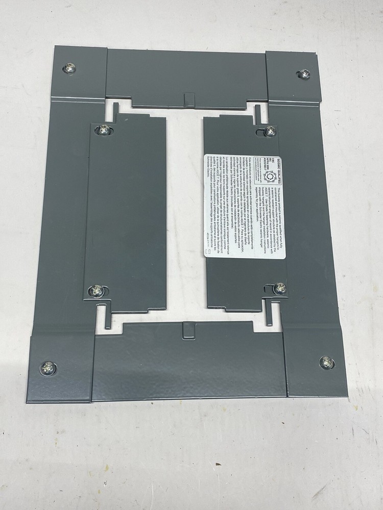 SQUARE D ACF88WF BUSWAY WALL FLANGE