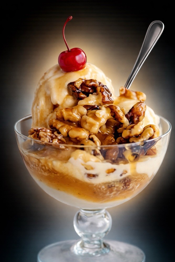 Walnuts In Syrup “Wet Walnuts”. 16 oz