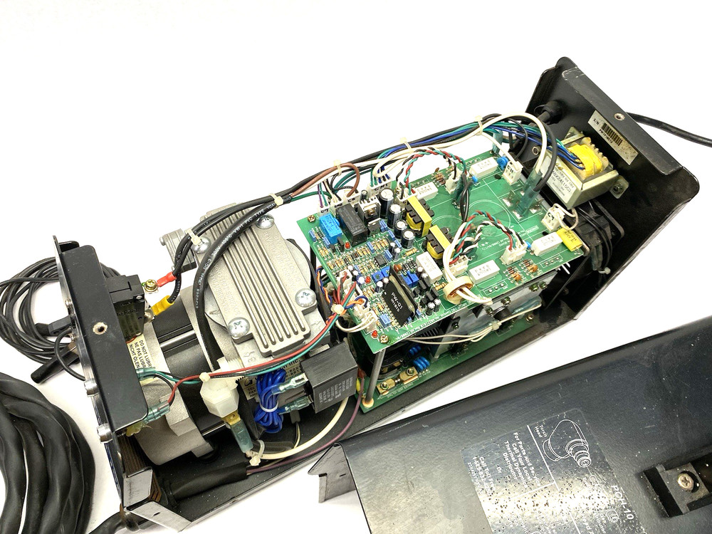 Thermal Dynamics AirCut™ 15C Plasma Cutting System, Built-In Comp. 1/8" Cut Cap.