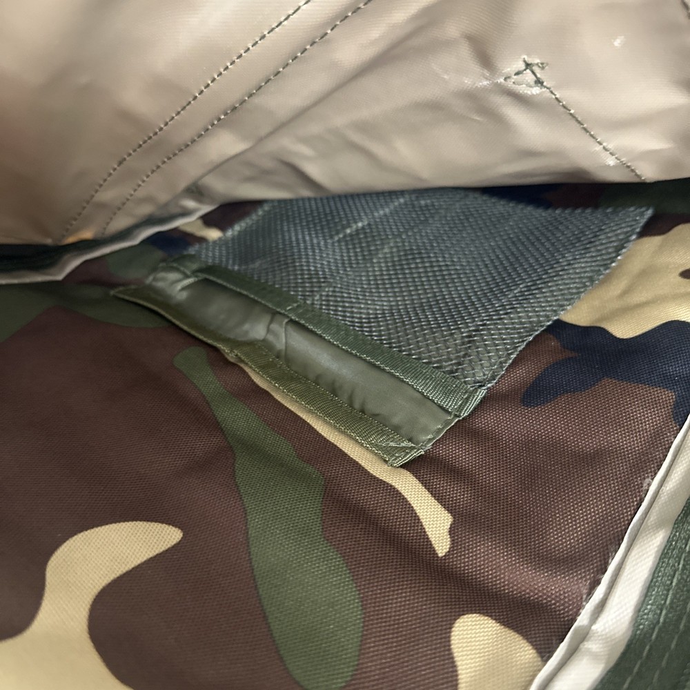 camouflage Hunting backpack