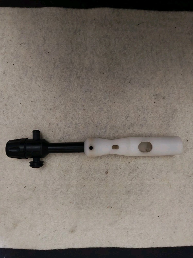 CCM Autococker Delrin Bolt Pump Paintball