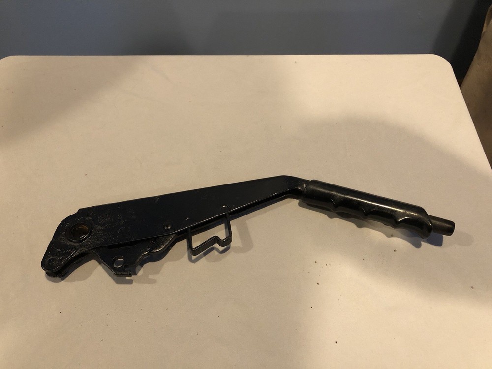 Porsche 914 Handbrake Handle