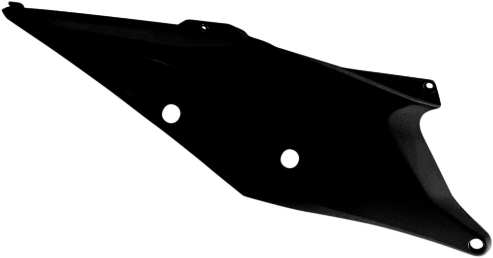 ACERBIS Side Panels - Black 2726530001