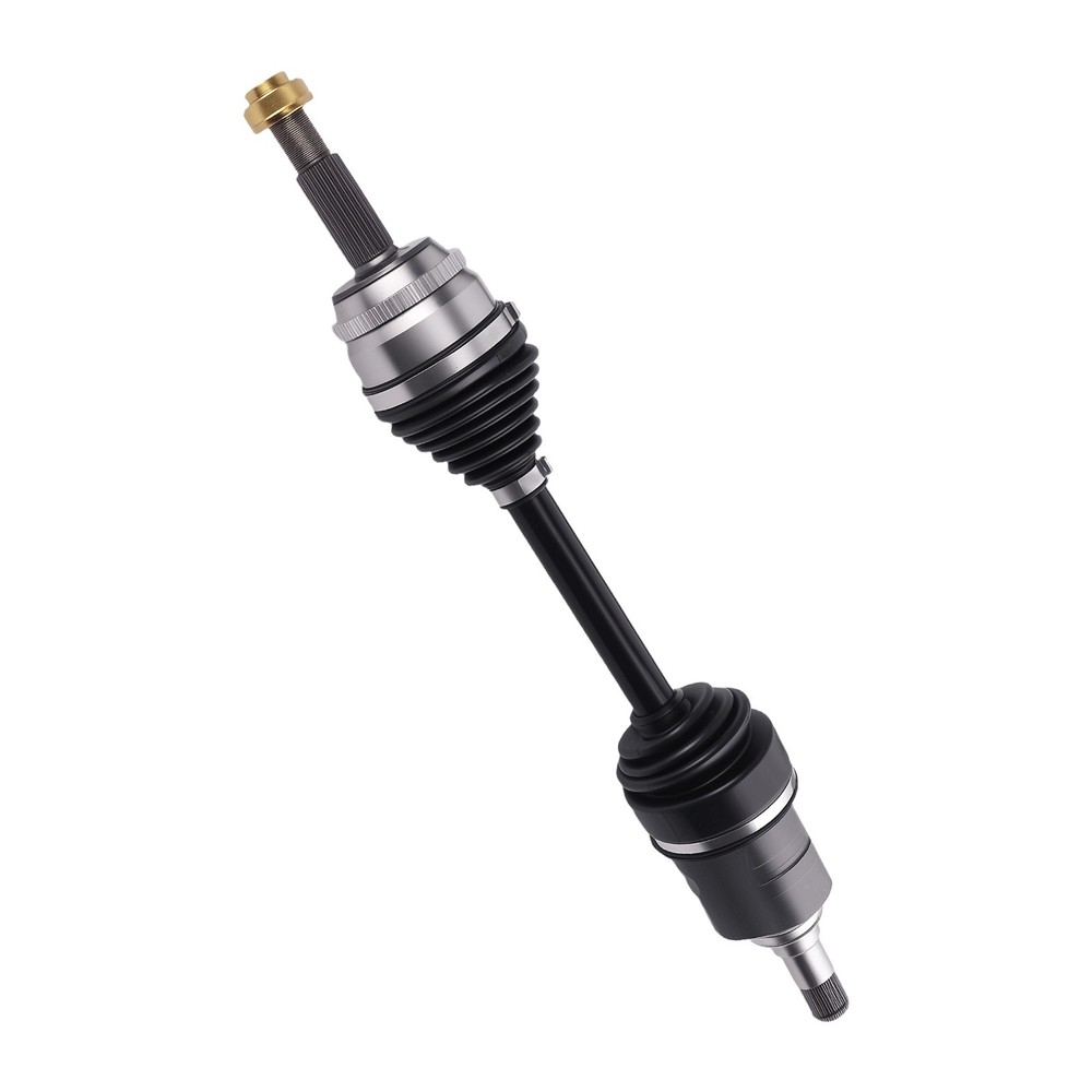 Front Left Driver CV Axle Assembly for Toyota Corolla 2003-2008 Automatic Trans.