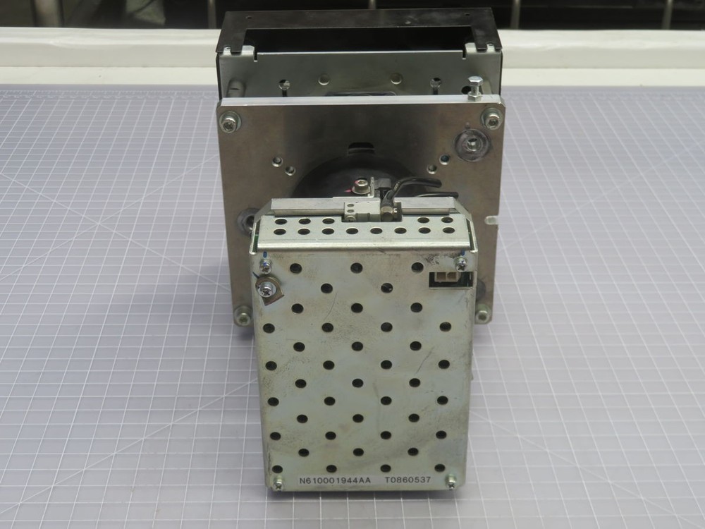 PANASONIC N610001944AA SMT PCB ASSEMBLY CAMERA BH0893