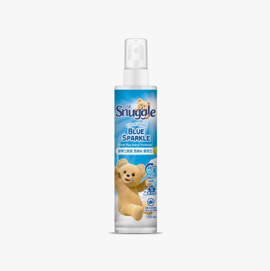 Snuggle Fabric Refresher 150ml