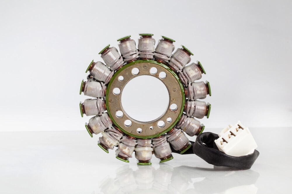 2004-2007 Honda CBR1000rr, Alternator Stator, Rick's Electronics stator, 21-118