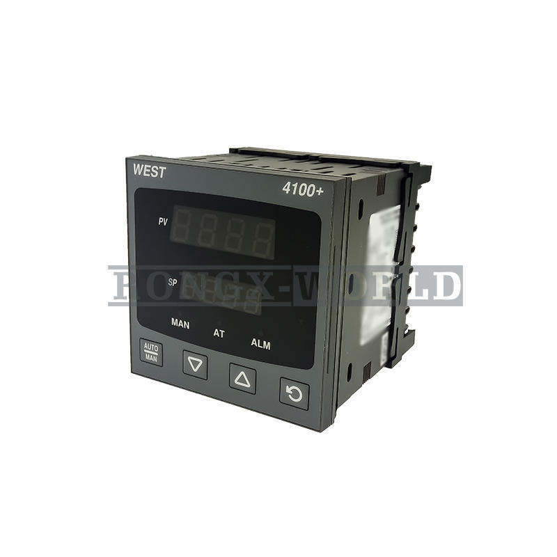 ONE WEST P4100-1000002 P4100 1000002 Temperature Controller New