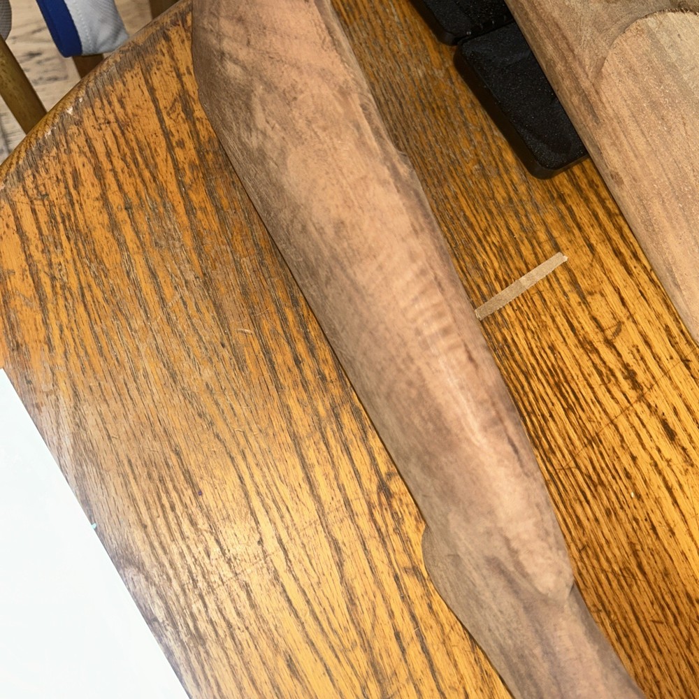 Winchester Model 70 Action Stock