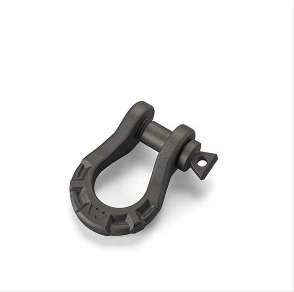 Warn Premium D-Ring Shackle 92093