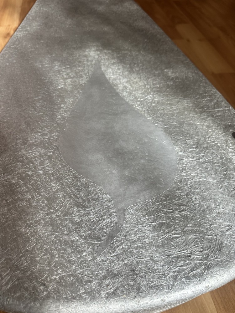 Mark Leaf Classical Guitar Case w/ External Cover