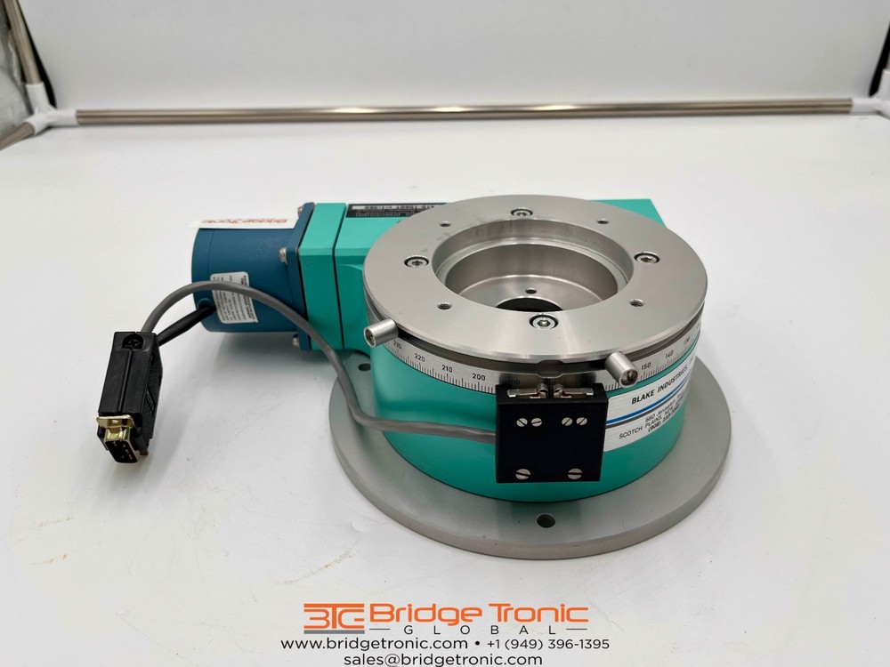Huber 410 Circle Goniometer