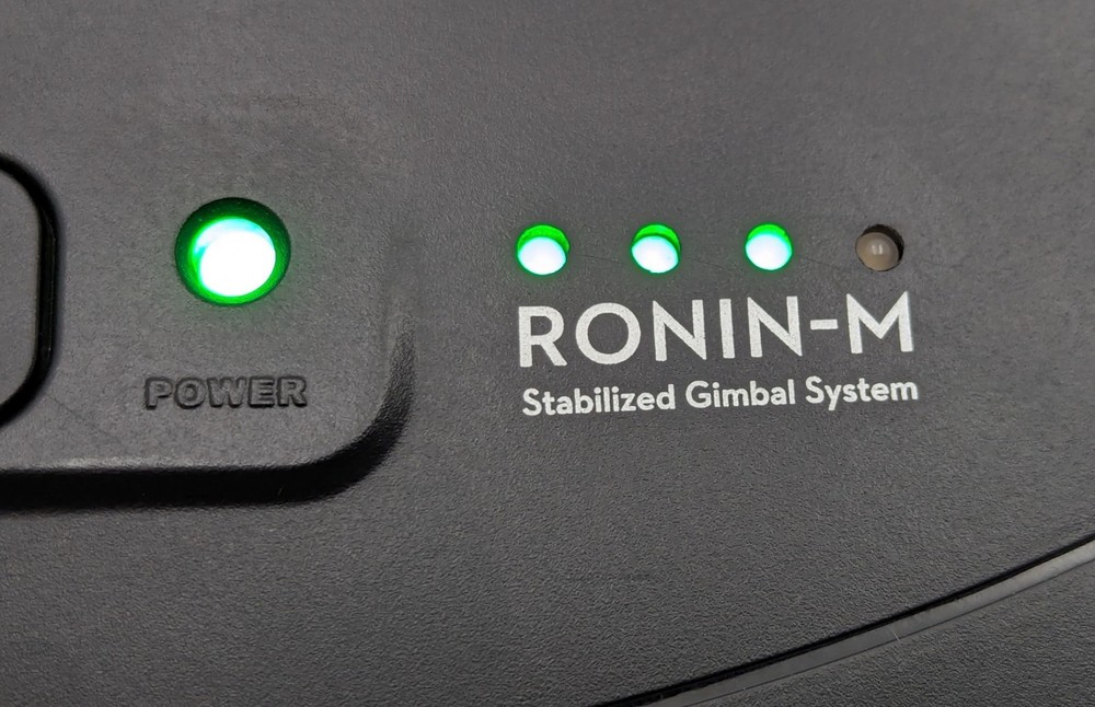 DJI Ronin-M TX Model RM-TX1 Transmitter Remote Controller - For Ronin-M Gimbal