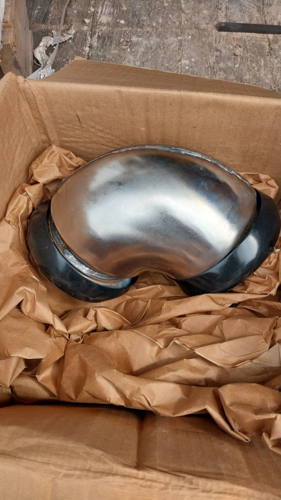 Cummins Emissions Solutions Elbow A045S805/4329479 New