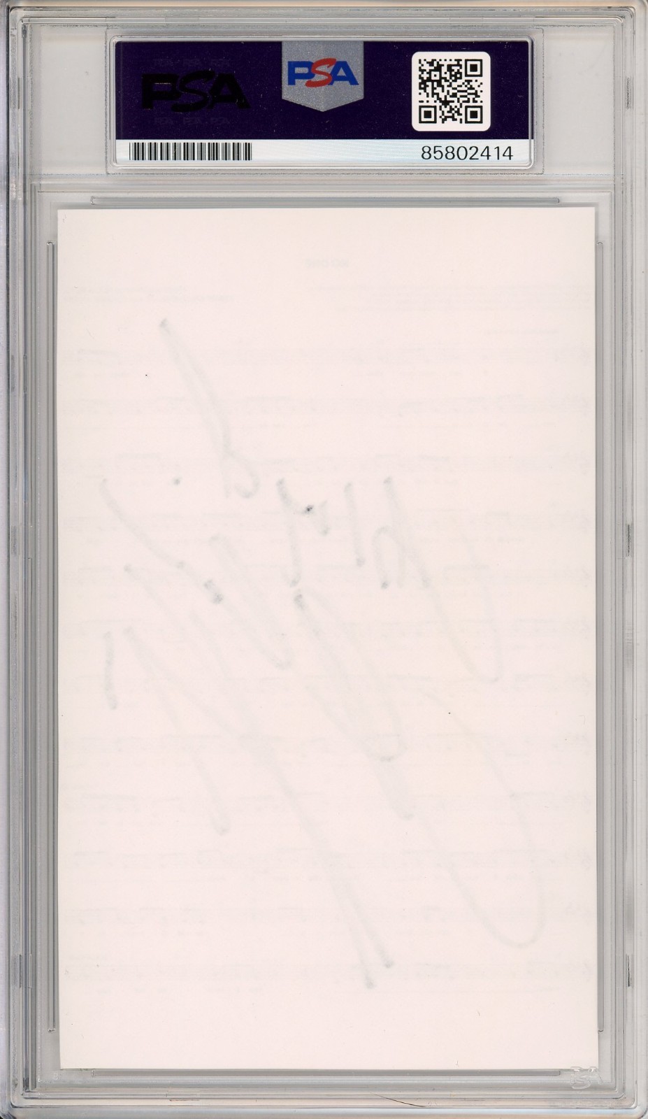 Alicia Keys SIGNED No One Lyric Piano Sheet Music PSA DNA AUTHENTIC AUTOGRAPH