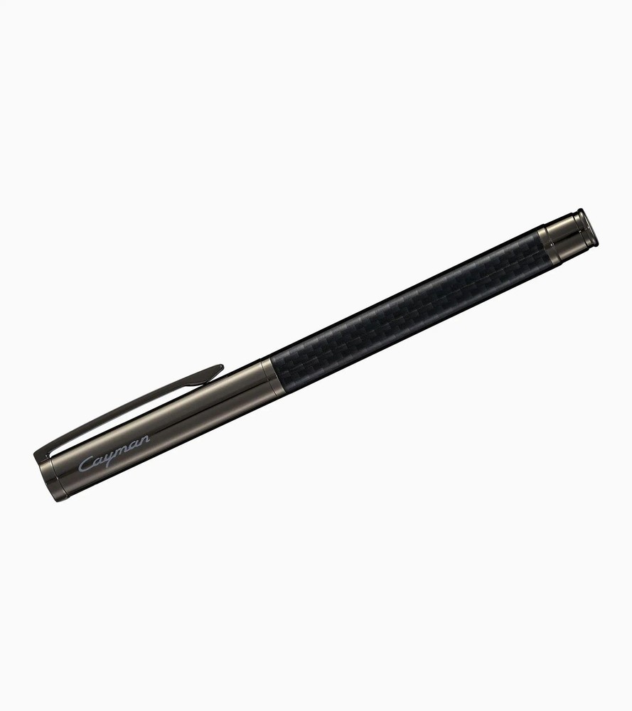 PORSCHE Cayman rollerball pen – Essential Collection