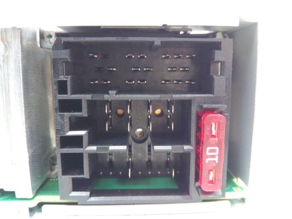 Radio/Cd-Changer Code Not Available Fits for Renault Kangoo II