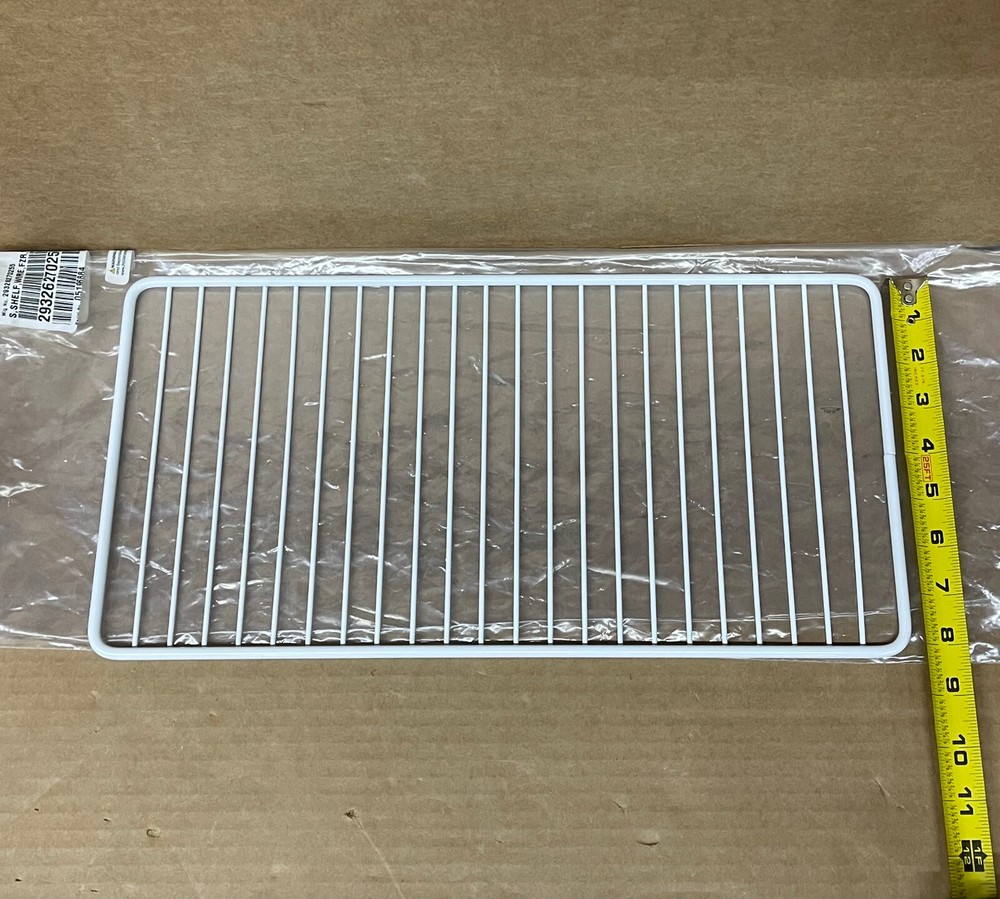 Dometic 2932627025 RV Refrigerator Freezer Wire Shelf