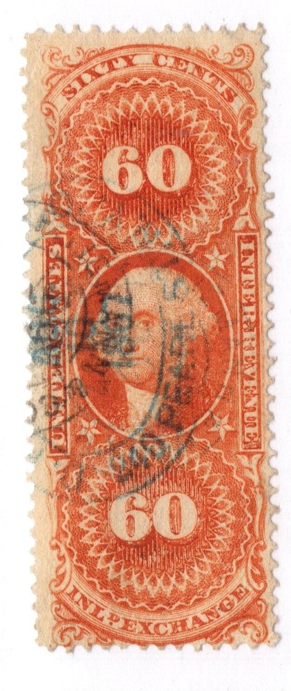 U.S. - R64c - Fine/Very Fine - Used