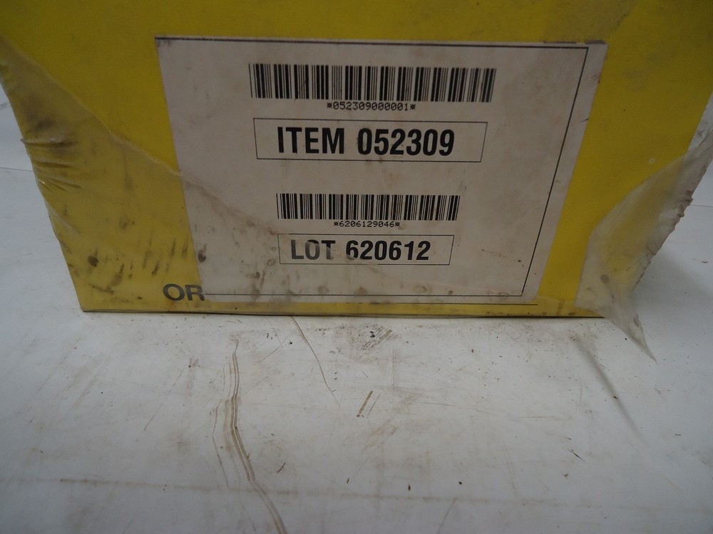 Chesterton RBA 052309 CB Carbon Bushing "new"