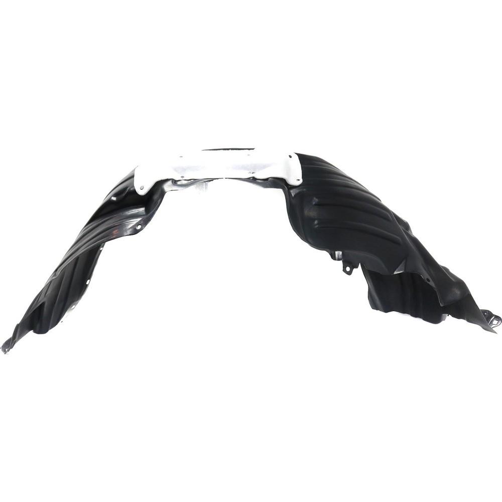 Fender Liners Front Driver Left Side Hand for Toyota Sienna 2011-2020