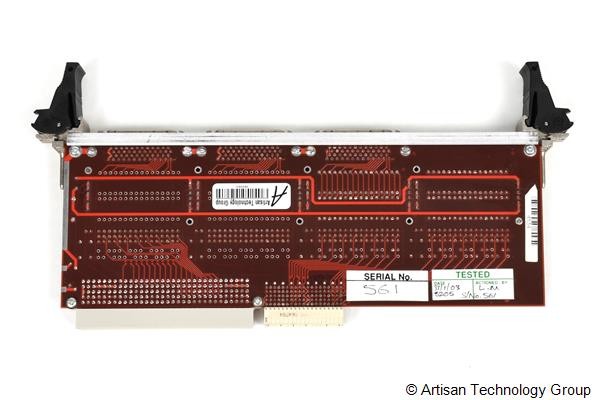 Hytec Electronics VTB 8205 Analogue Input/Output Transition Board