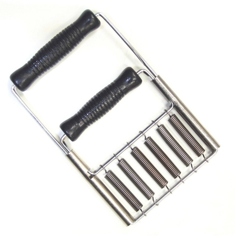 6-Spring Hand Grip (Each)