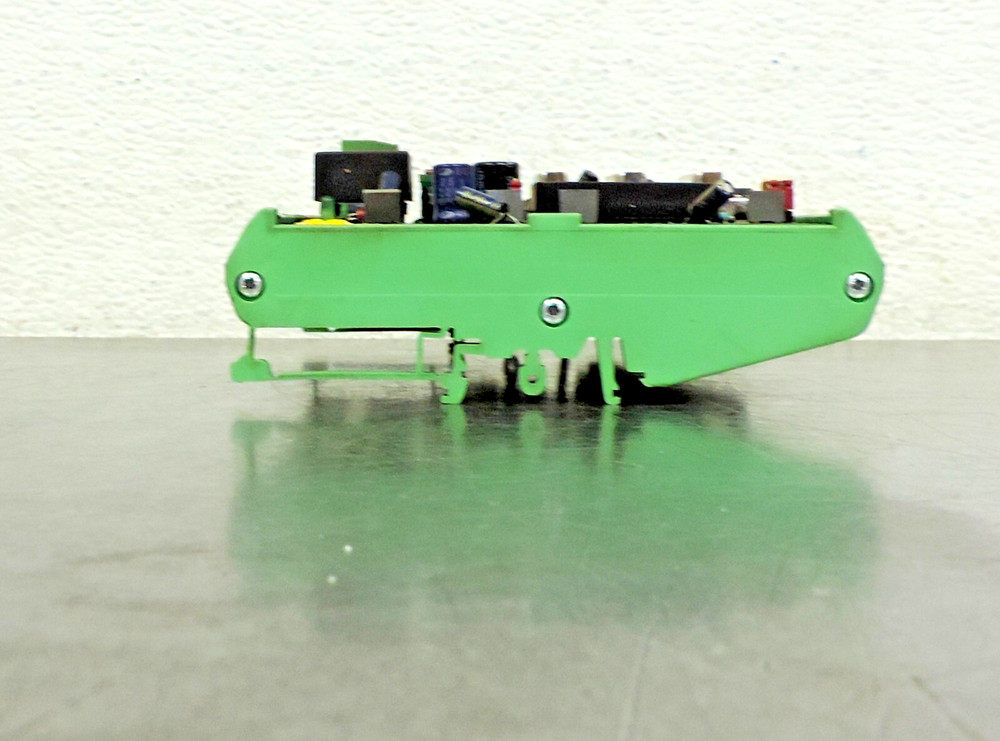 Aradex SSI-MUX V1.0 Module SSIMUX.BS