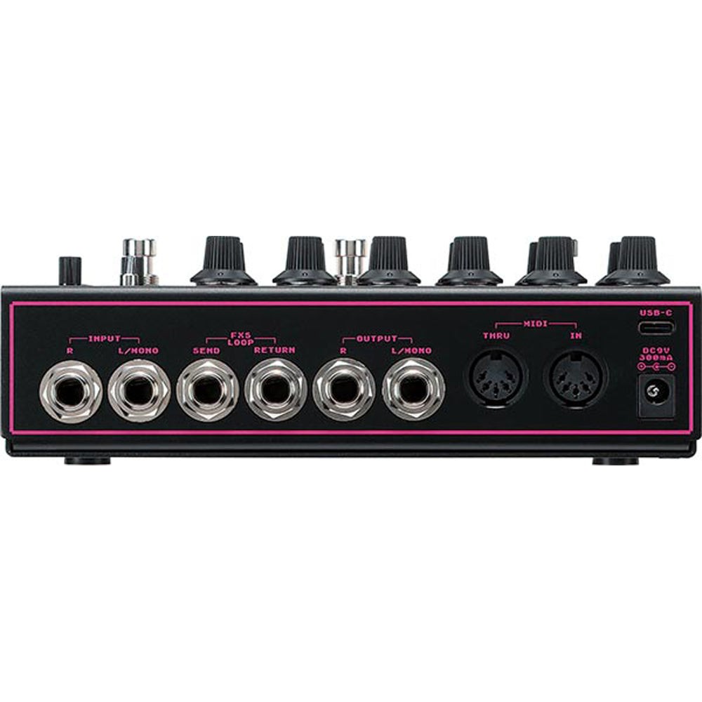 Ibanez Layer Delayer LD303 Delay Pedal