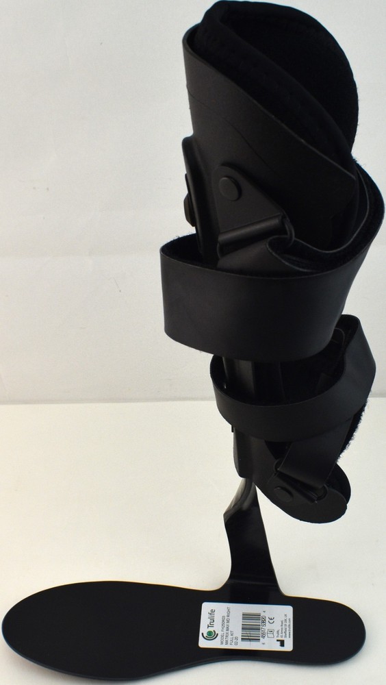 Trulife Matrix Max AFO Medium Right FH250R03