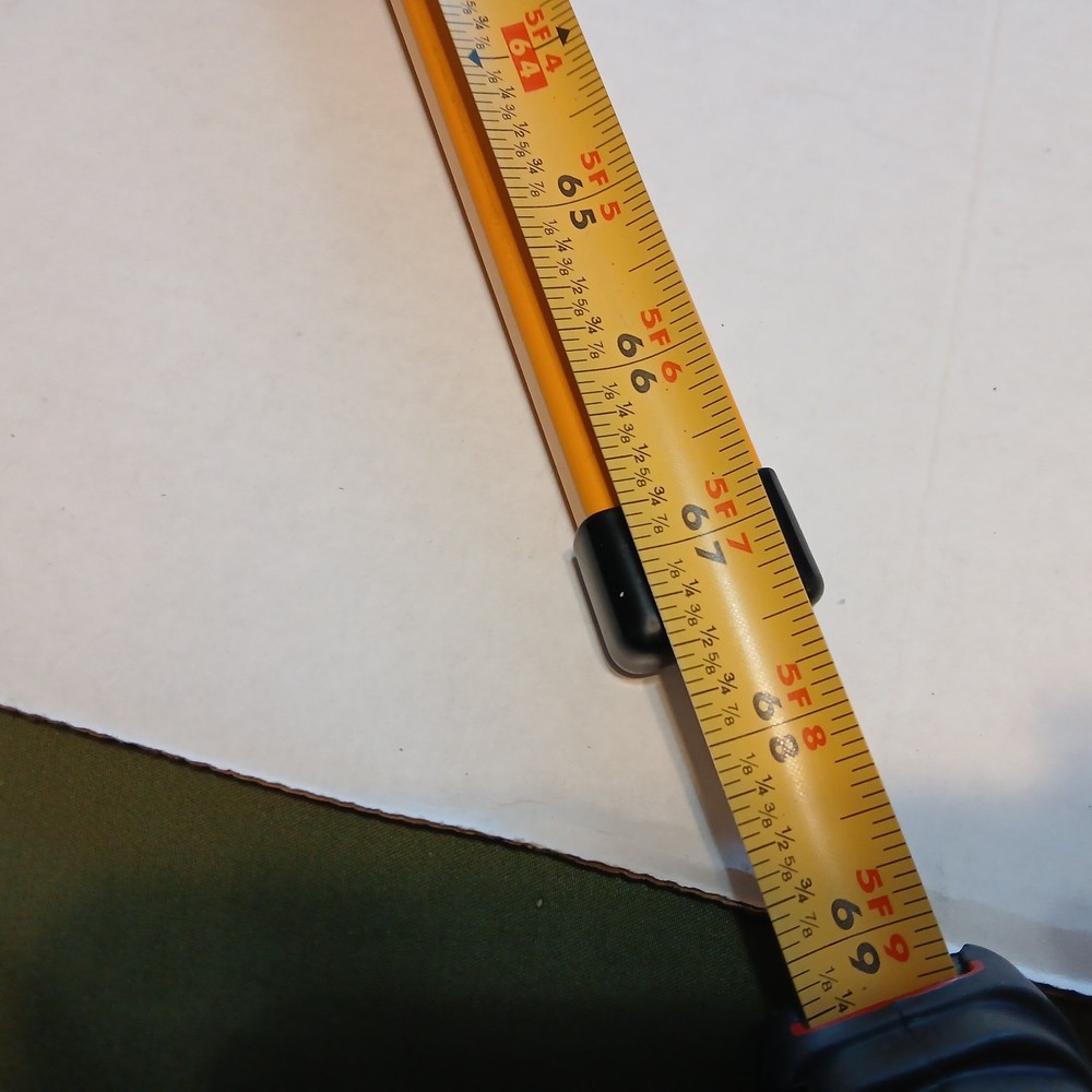 Momentus Swing Trainer Practice T Position Guide