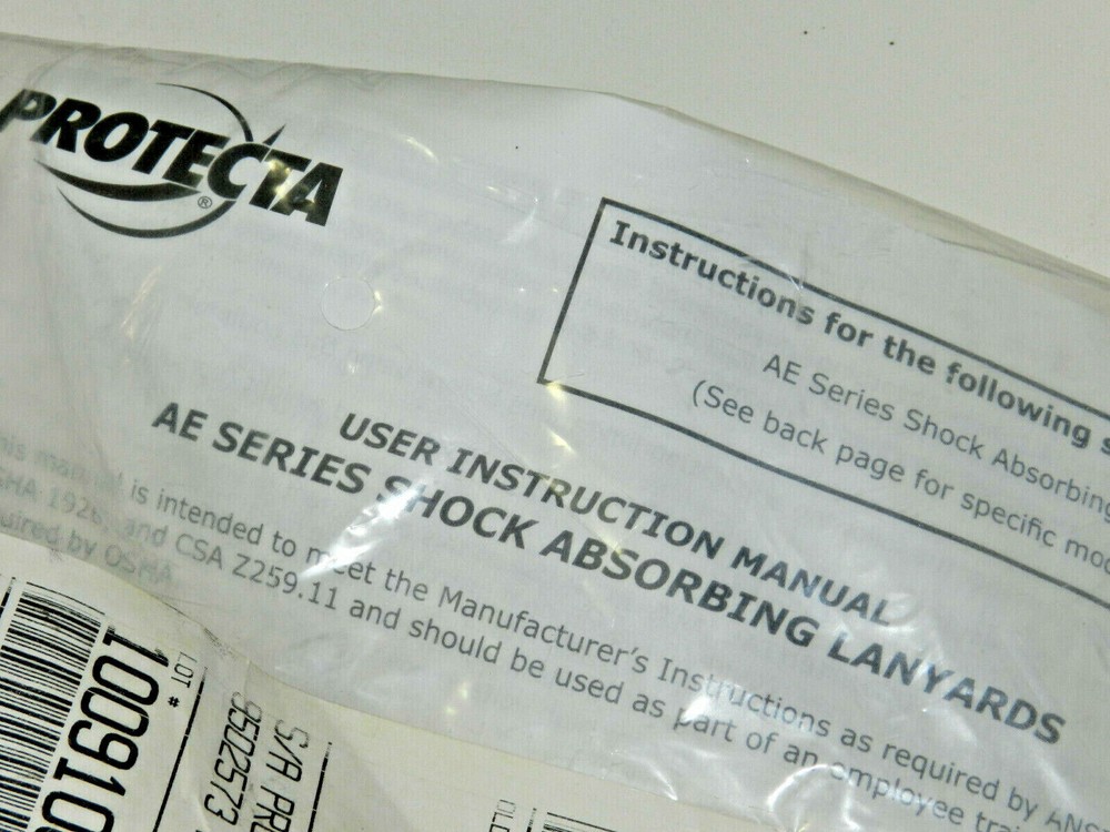 Full Body Climbing Harness New