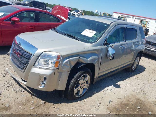 Owners Manual GMC TERRAIN 13