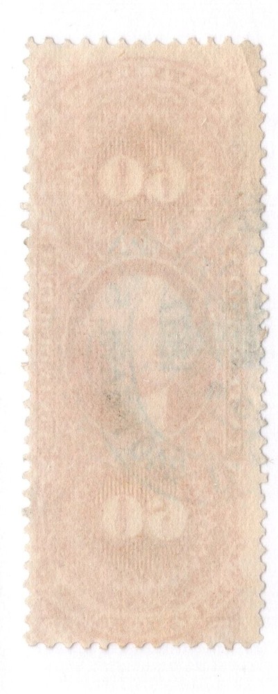 U.S. - R64c - Fine/Very Fine - Used