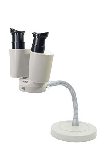 Kikuchi Optics Flexible Stereo Microscope S300 8x Japan